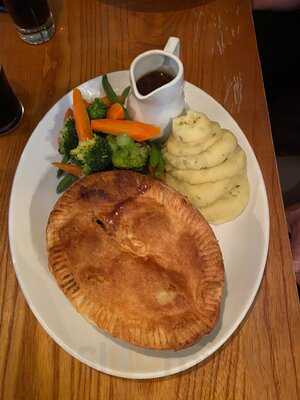 The Stables Pub & Dining