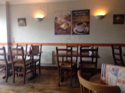 Bay Leaf Cafe Poole