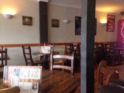 Bay Leaf Cafe Poole
