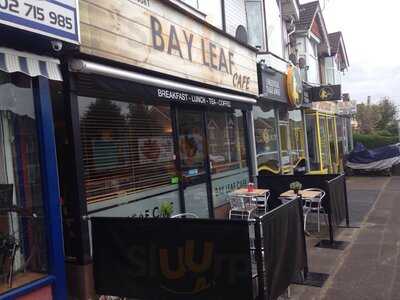 Bay Leaf Cafe Poole