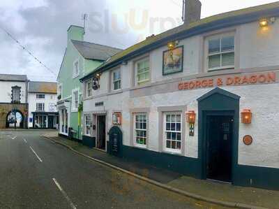 George & Dragon