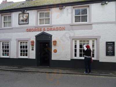 George & Dragon
