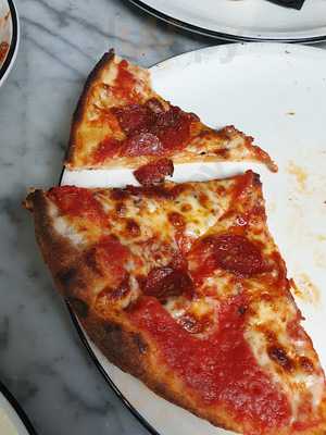 Pizzaexpress Hatch End