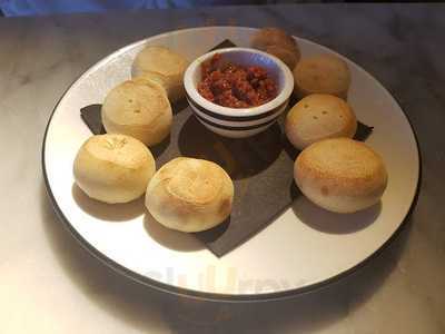 Pizzaexpress Hatch End