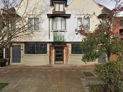 Pizzaexpress Hatch End