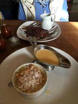 The Albion At Ryhope Restaurant & Bar