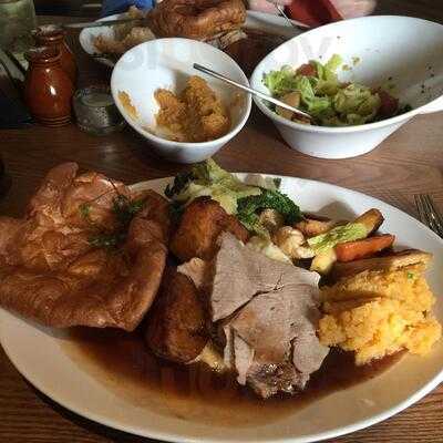 The Albion At Ryhope Restaurant & Bar