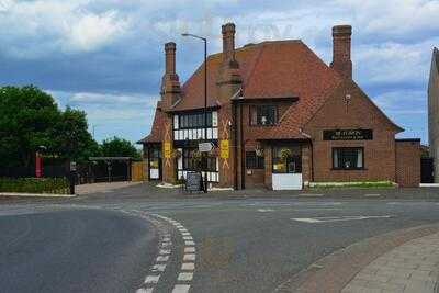 The Albion At Ryhope Restaurant & Bar