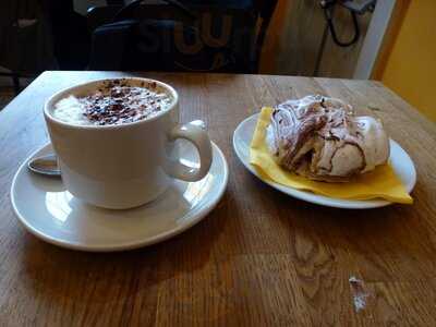 Norfolk Street Bakery