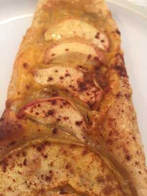 Norfolk Street Bakery