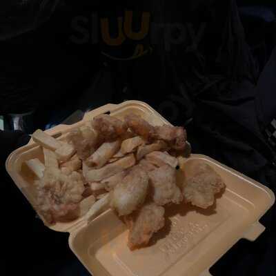Van Looy's Fish & Chips