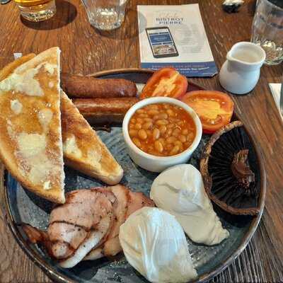 Bistrot Pierre - Coventry