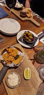 Bistrot Pierre - Coventry