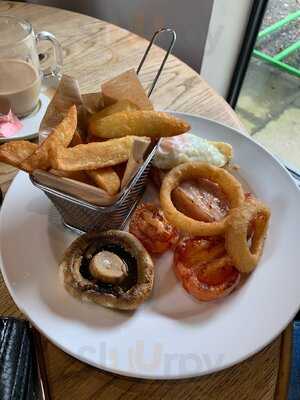 Saswick Farm Shop & Tea Rooms