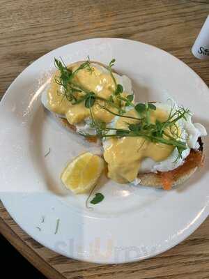 Saswick Farm Shop & Tea Rooms