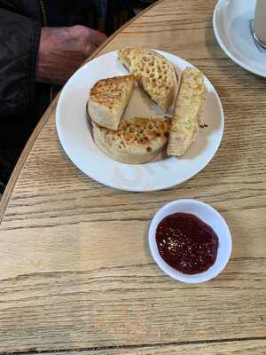 Saswick Farm Shop & Tea Rooms