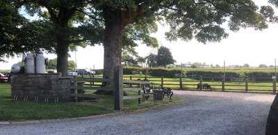 Saswick Farm Shop & Tea Rooms