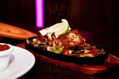 Rock Garden Cafe Bar