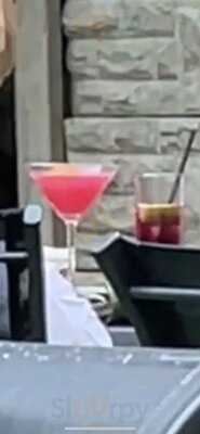 Rock Garden Cafe Bar