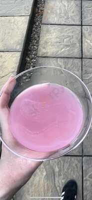 Rock Garden Cafe Bar