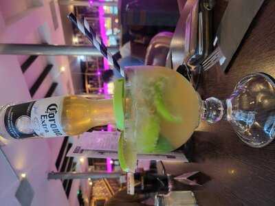 Rock Garden Cafe Bar