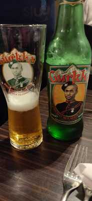 Gurkha Dine