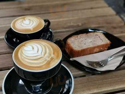 The Colombian Company