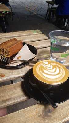 The Colombian Company