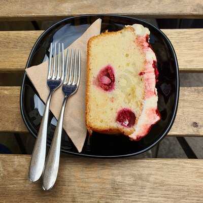 The Colombian Company