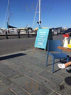The Quay Cafe
