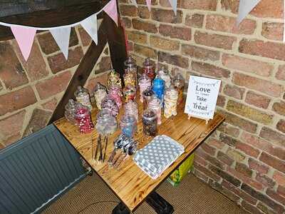 Farm @ Friday Street