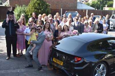 Farm @ Friday Street