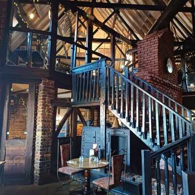 Farm @ Friday Street