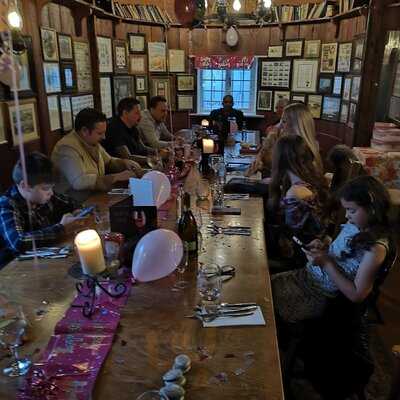 Farm @ Friday Street