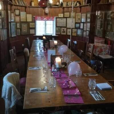 Farm @ Friday Street