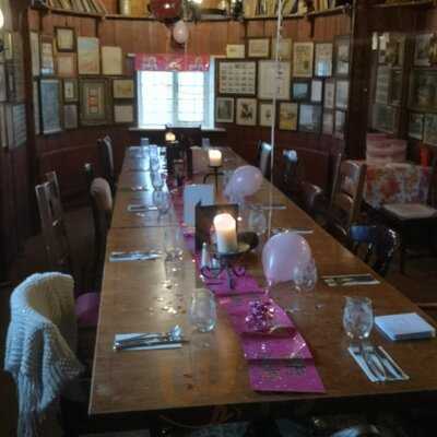 Farm @ Friday Street