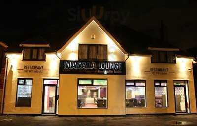 Masala Lounge