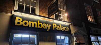 Bombay Palace