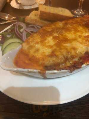 Faenol Fawr Restaurant