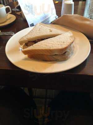 Faenol Fawr Restaurant