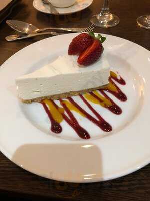 Faenol Fawr Restaurant