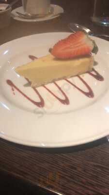 Faenol Fawr Restaurant