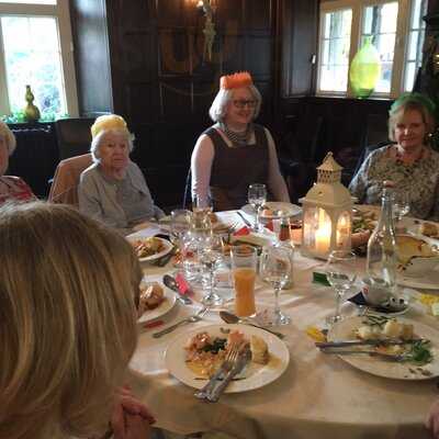 Faenol Fawr Restaurant