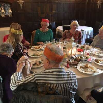 Faenol Fawr Restaurant