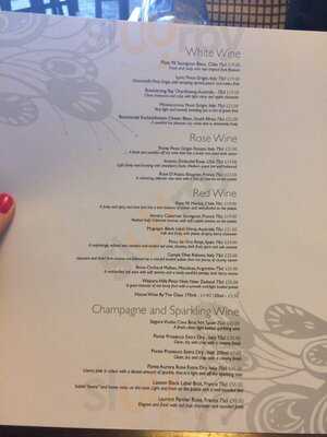 Faenol Fawr Restaurant