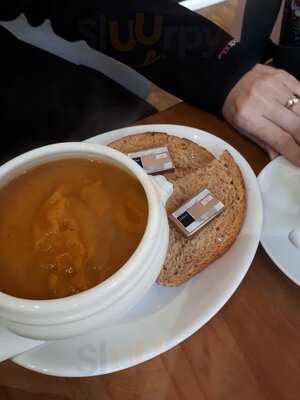 Macintyre Coffee Shop