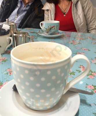 Macintyre Coffee Shop