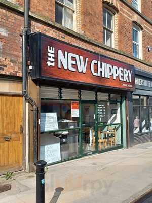 The New Chippery
