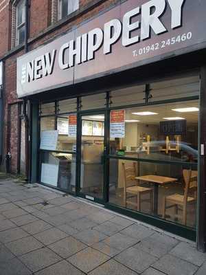 The New Chippery
