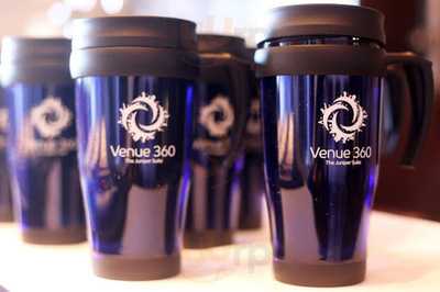 Venue 360